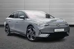 2026 Volkswagen ID.7
