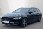2022 Volvo V90