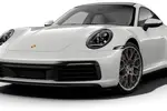 2019 Porsche 911