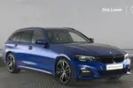 2022 BMW 3 Series