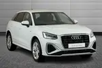 2024 Audi Q2