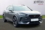 2021 Cupra Formentor