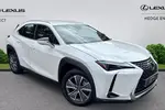 2025 Lexus UX
