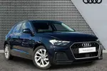 2019 Audi A1