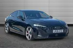 2026 Audi A5