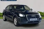 2022 Audi Q2