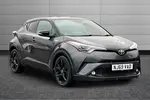 2019 Toyota C-HR