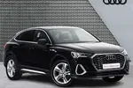 2021 Audi Q3