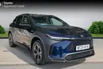 2024 Toyota bZ4X