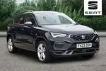 2023 SEAT Ateca