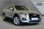 2022 Audi Q2