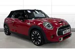 2019 MINI Convertible