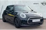 2024 MINI Hatchback