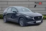 2022 Mazda CX-30