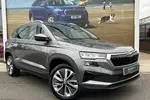 2023 Skoda Karoq