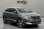 2023 Peugeot 5008