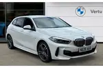 2020 BMW 1 Series