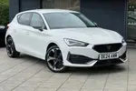 2024 Cupra Leon