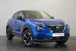 2023 Nissan Juke