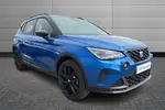 2026 SEAT Arona