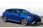 2021 Renault Clio