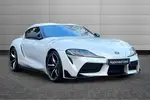2021 Toyota GR Supra