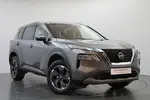 2025 Nissan X-Trail