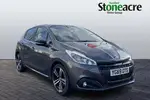 2019 Peugeot 208