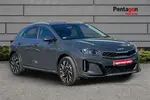 2024 Kia XCeed