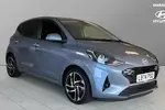 2025 Hyundai i10