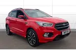 2019 Ford Kuga