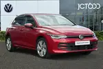 2024 Volkswagen Golf