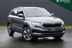 2024 Skoda Karoq