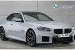 2024 BMW M2