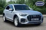 2022 Audi Q5