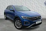 2023 Volkswagen T-Roc