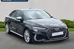 2021 Audi A3