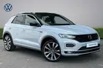 2022 Volkswagen T-Roc