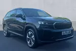 2025 Skoda Kodiaq