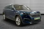 2023 Skoda Kodiaq