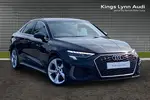 2023 Audi A3