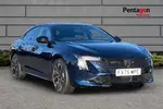 2025 Peugeot 508