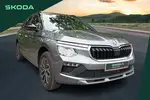 2026 Skoda Kamiq