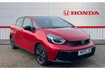 2025 Honda Jazz