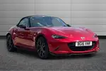 2016 Mazda MX-5