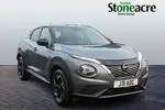 2023 Nissan Juke