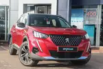 2022 Peugeot 2008