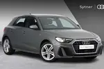 2022 Audi A1