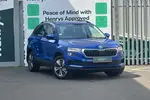 2023 Skoda Karoq