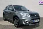 2018 Suzuki Vitara